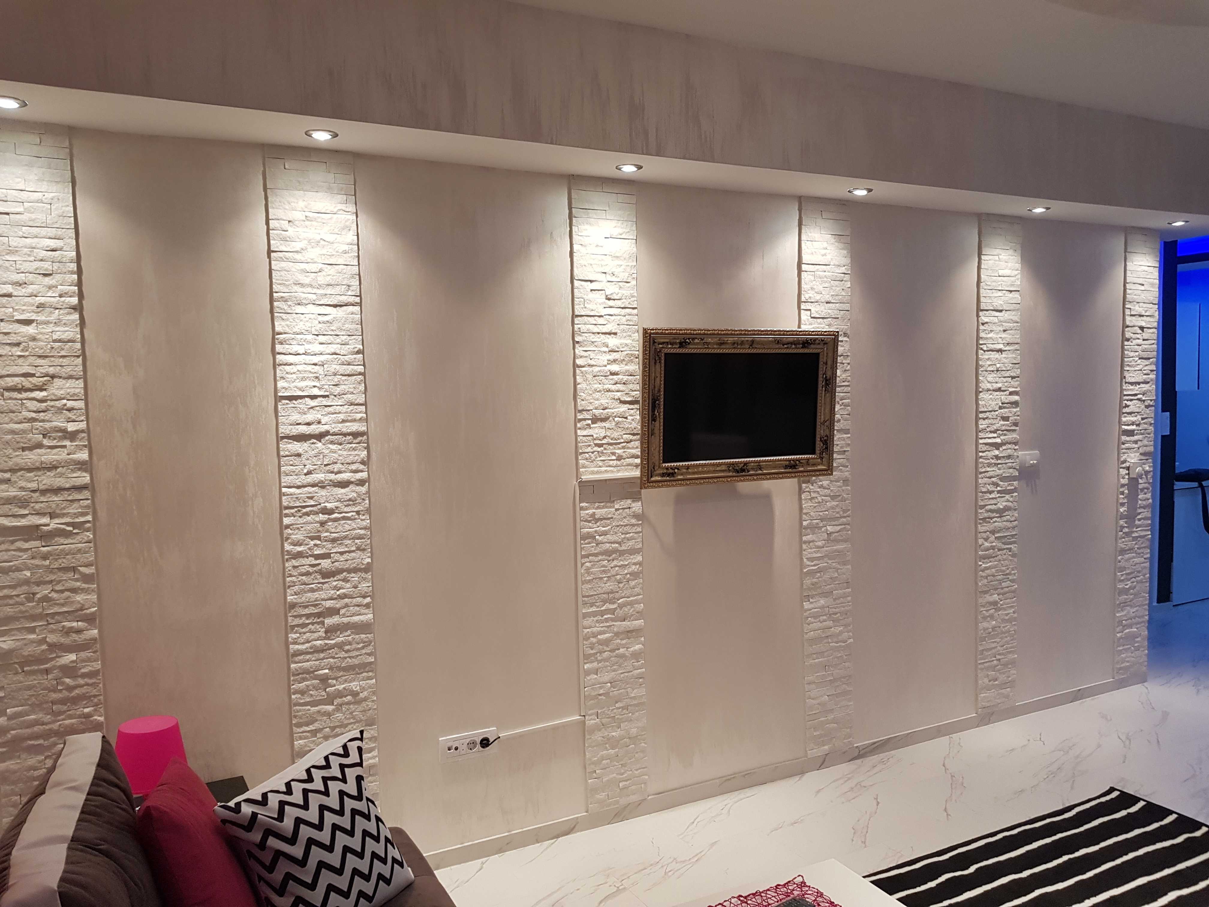 Black & White apartman thumbnail 08