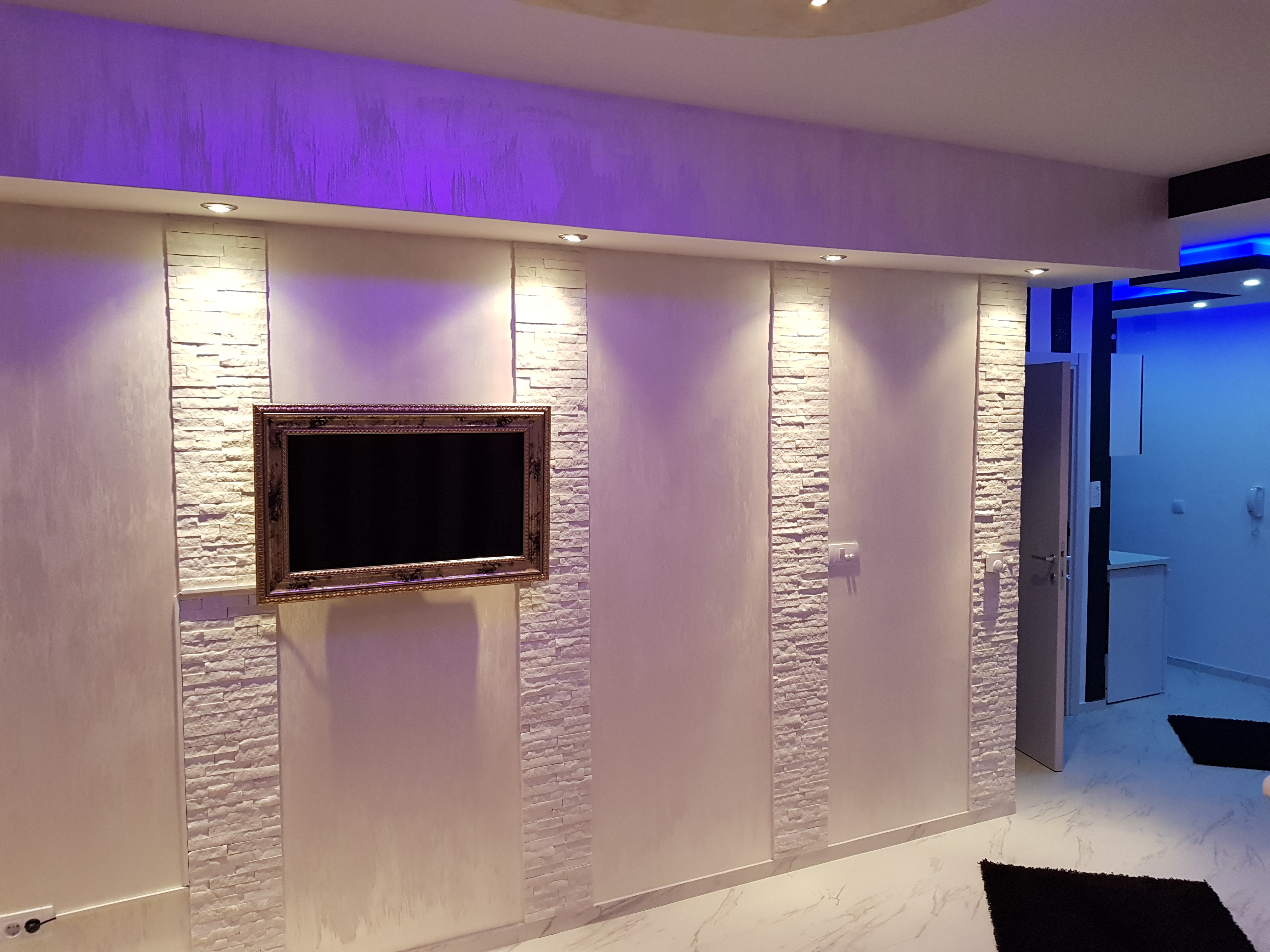 Black & White apartman thumbnail 09