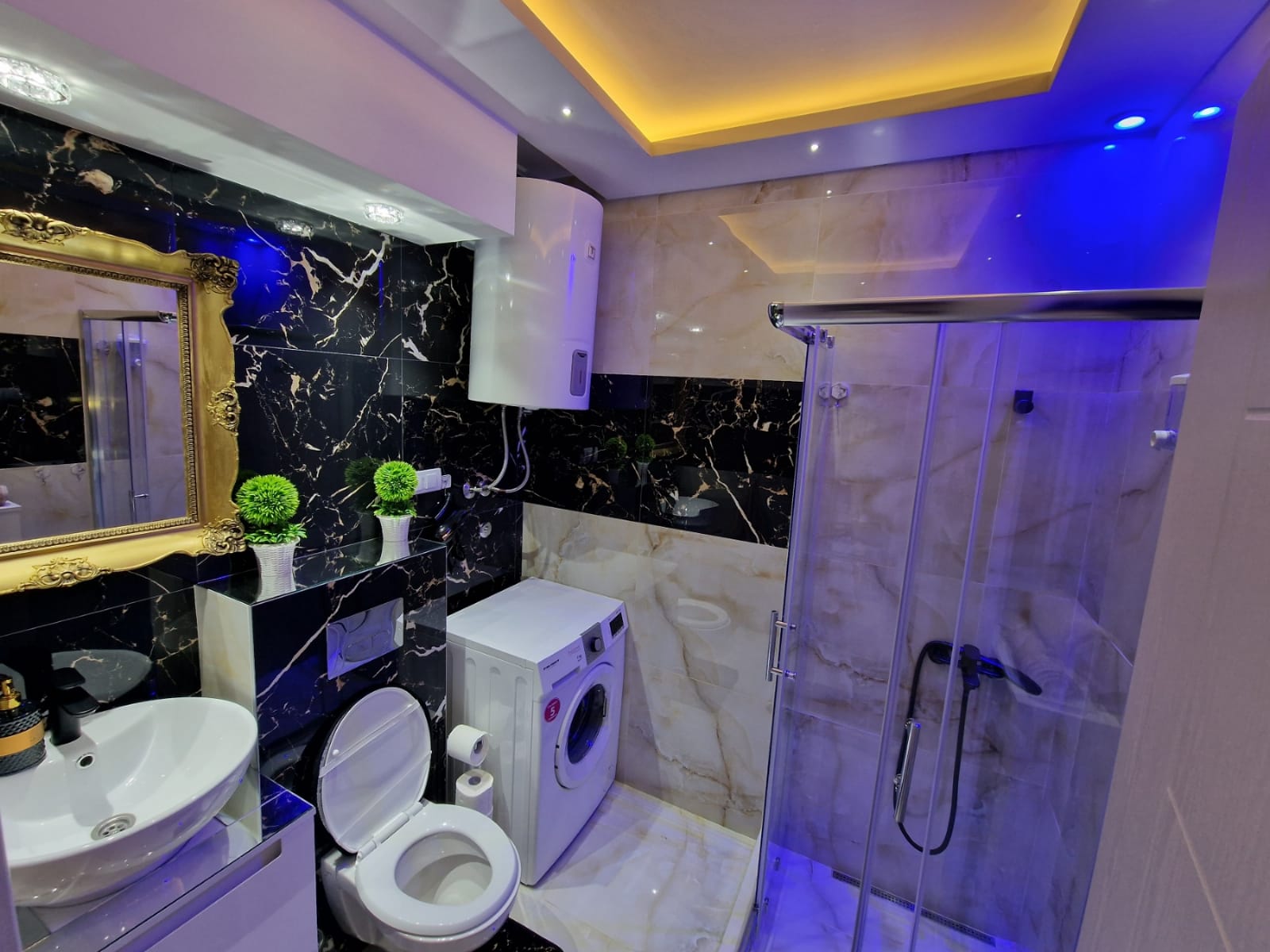 Mirror apartman thumbnail 31