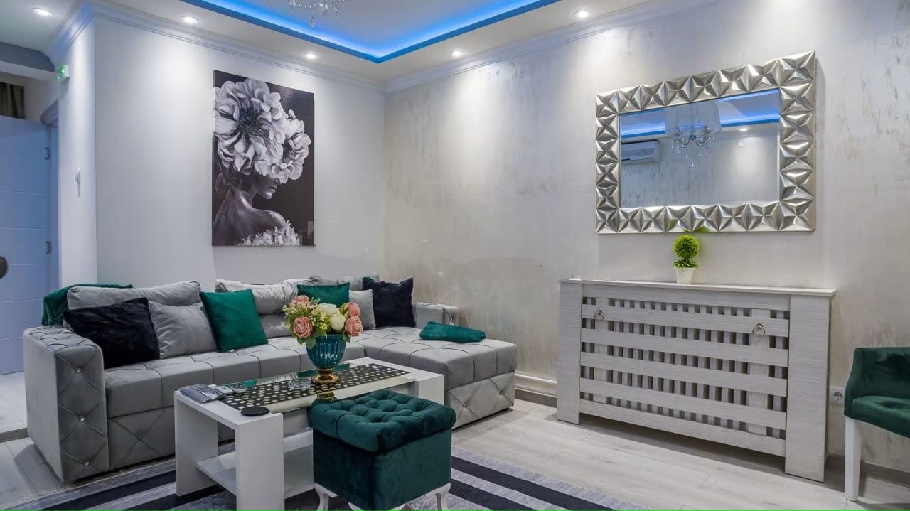 Mirror apartman thumbnail 09